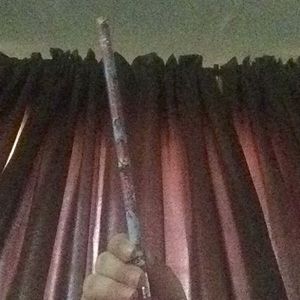 A pen